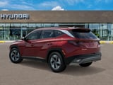 2026 Hyundai Tucson - Preview 5