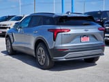 2026 Chevrolet Blazer EV - Preview 4