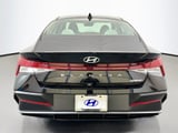 2026 Hyundai Elantra - Preview 6
