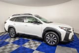2024 Subaru Outback - Preview 4