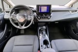 2025 Toyota Corolla - Preview 14