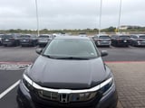 2019 Honda HR-V - Preview 3