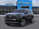 2027 Chevrolet Tahoe - Preview 6