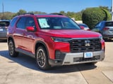 2026 Honda Pilot - Preview 2