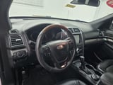 2019 Ford Explorer - Preview 8