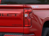 2026 Chevrolet Silverado 1500 - Preview 11