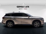 2023 INFINITI QX60 - Preview 5