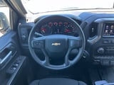 2026 Chevrolet Silverado 1500 - Preview 14