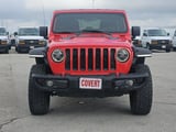 2018 Jeep Wrangler - Preview 2