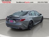 2026 Toyota Camry - Preview 5