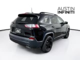 2019 Jeep Cherokee - Preview 7