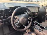 2025 Lexus NX - Preview 13