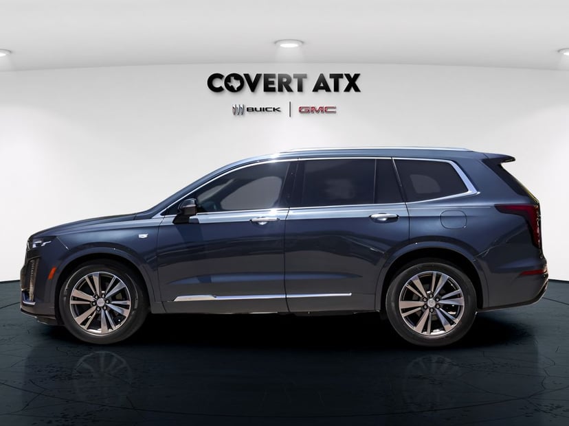 2021 Cadillac XT6 - Image 2