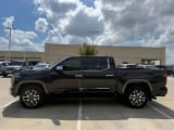 2025 Toyota Tundra Hybrid - Preview 7