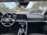 2024 Hyundai Elantra - Preview 13
