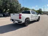 2024 Chevrolet Silverado 1500 - Preview 5
