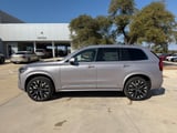 2026 Volvo XC90 - Preview 4