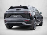 2026 Chevrolet Blazer EV - Preview 5