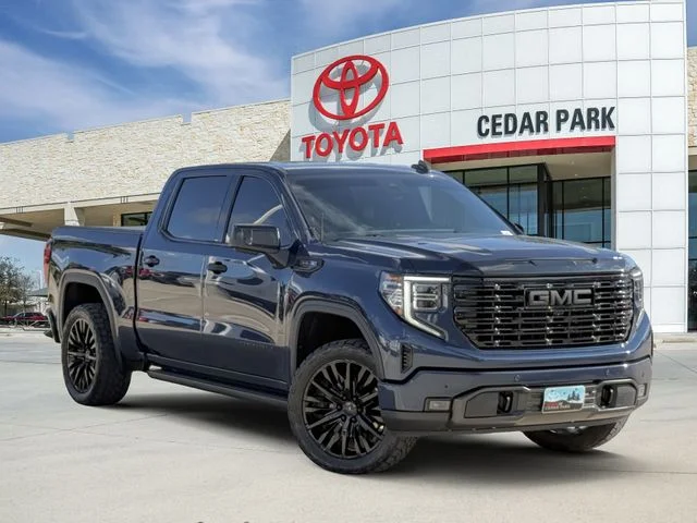 2023 GMC Sierra 1500 - Image 1