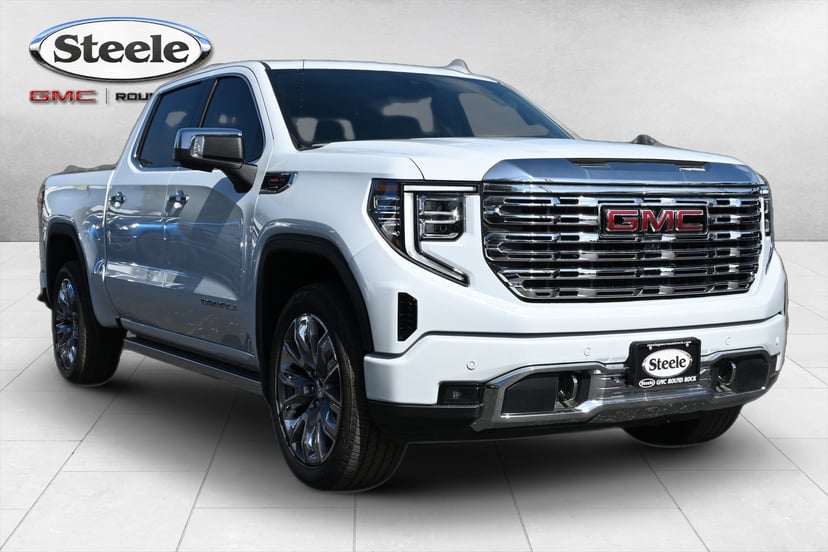 2026 GMC Sierra 1500 - Image 3