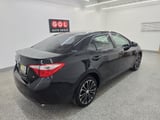 2016 Toyota Corolla - Preview 6