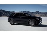 2027 Mercedes-Benz GLE - Preview 13