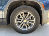 2023 Chevrolet Traverse - Preview 9
