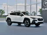 2026 Subaru Crosstrek - Preview 2