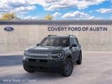 2026 Ford Bronco Sport - Preview 2