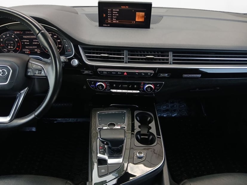 2018 Audi Q7 - Image 3