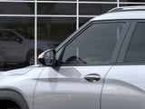 2026 Chevrolet Trailblazer - Preview 12