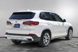 2020 BMW X5 - Preview 5