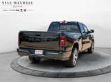 2026 Ram 1500 - Preview 16