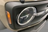 2026 Ford Bronco - Preview 13