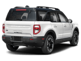 2026 Ford Bronco - Preview 3