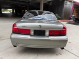 2000 Mercury Grand Marquis - Preview 5