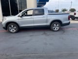 2025 Honda Ridgeline - Preview 2