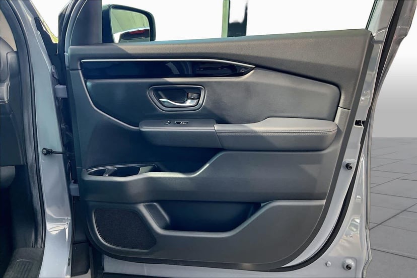 2025 Honda Pilot - Image 1