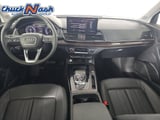 2023 Audi Q5 - Preview 7