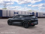 2026 Ford Mustang - Preview 4