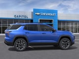 2027 Chevrolet Equinox - Preview 5