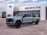 2026 Ford F-350 - Preview 3