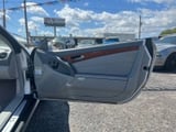 2005 Mercedes-Benz SL-Class - Preview 11
