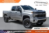 2024 Chevrolet Silverado 2500 HD - Preview 2