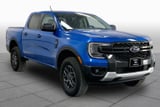 2026 Ford Ranger - Preview 2