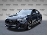 2026 Audi Q8 - Preview 4