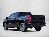 2026 Chevrolet Silverado 1500 - Preview 9