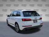 2026 Audi Q7 - Preview 6