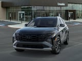 2026 Hyundai Tucson - Preview 6