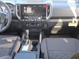 2026 Nissan Frontier - Preview 3